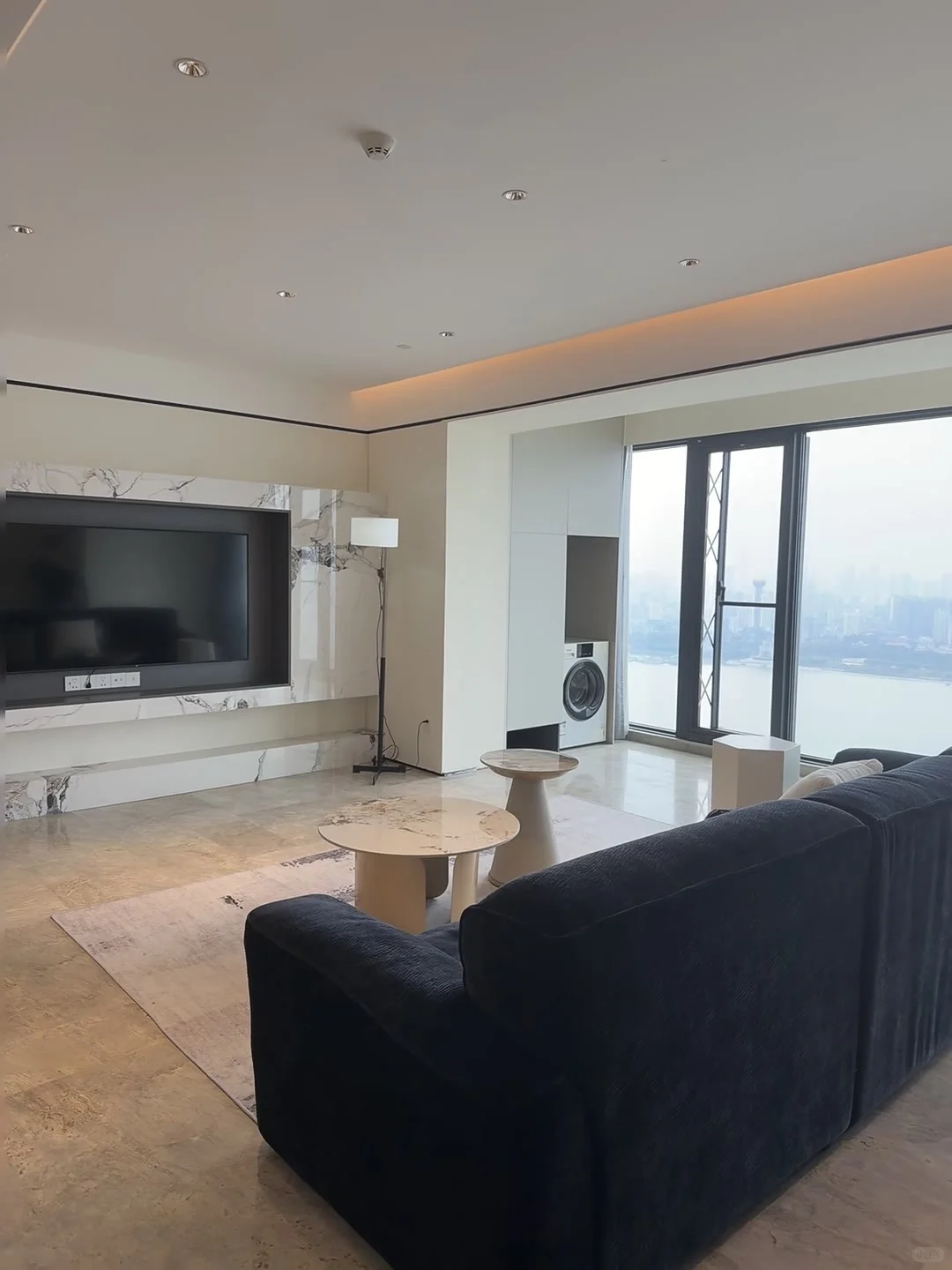 长沙岳麓区江景三房出租 🈚️中介费