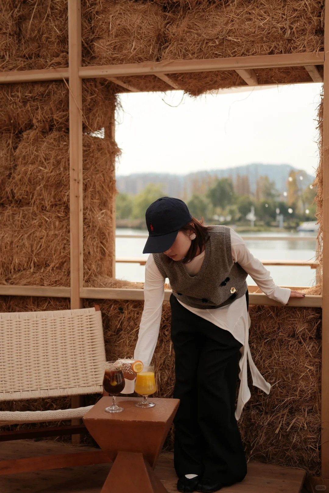 长沙这里太有氛围感了 下次晚上去🥤
