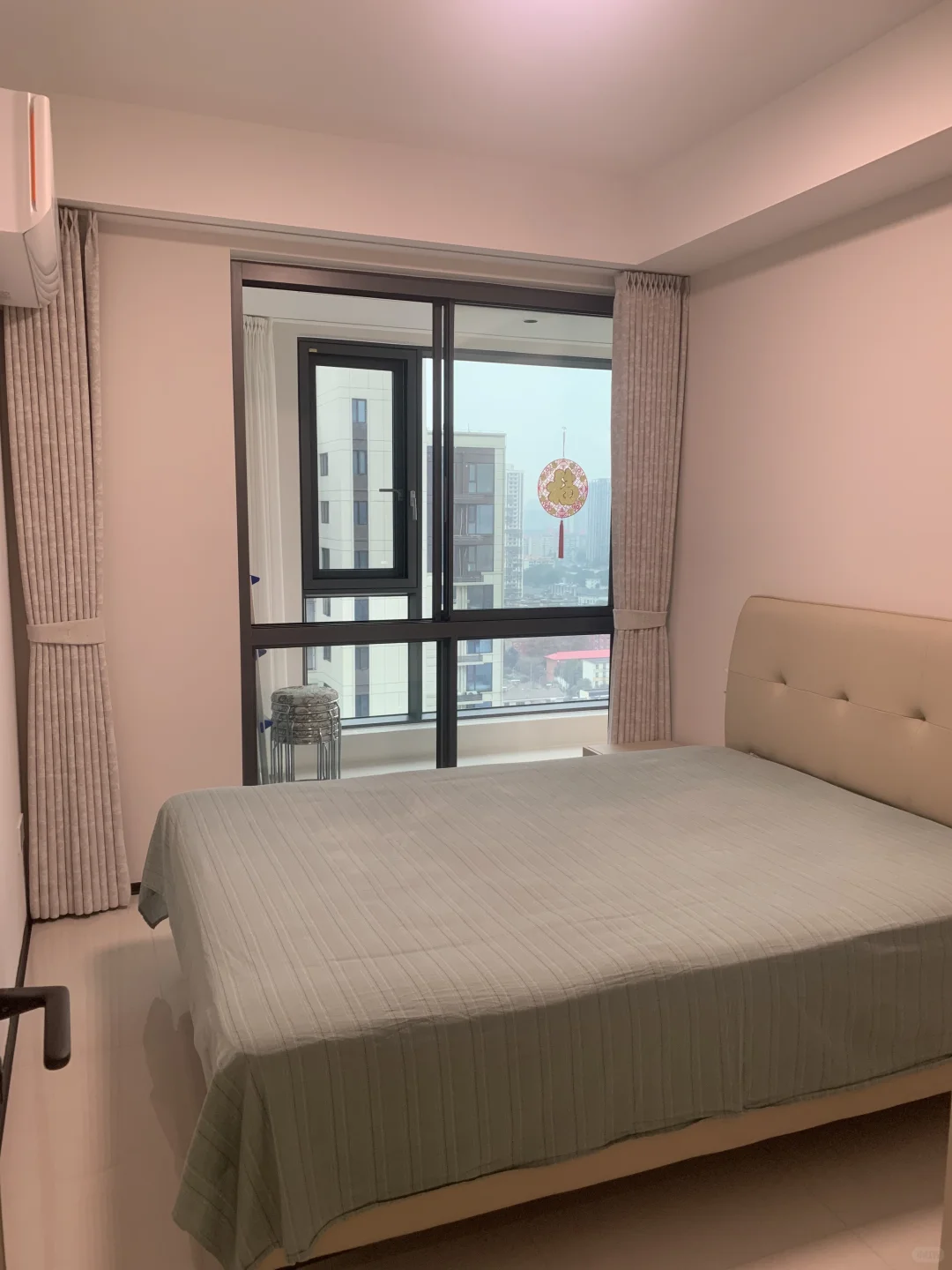 长沙雨花高桥自住精装四房 真正的拎包入住