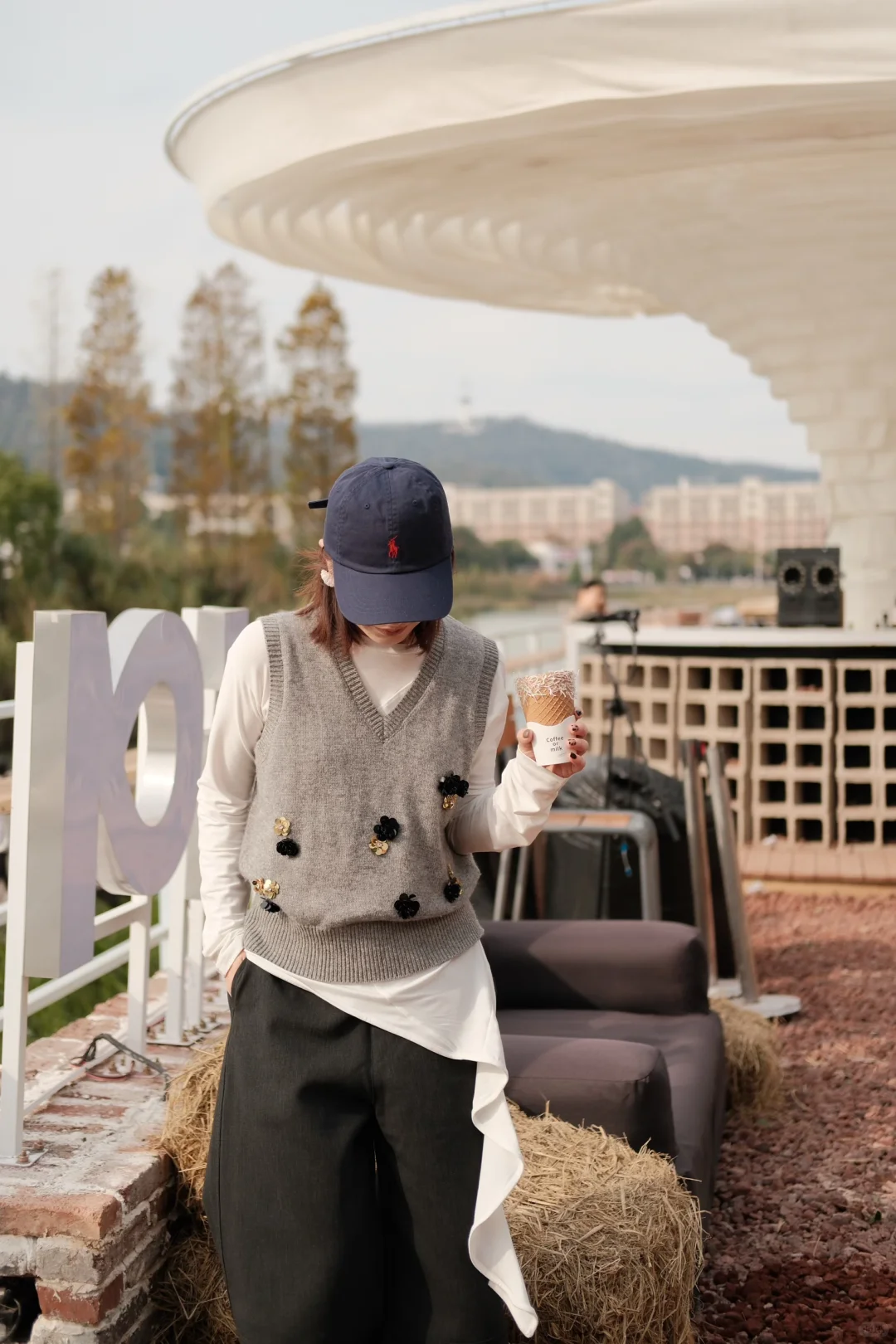 长沙这里太有氛围感了 下次晚上去🥤