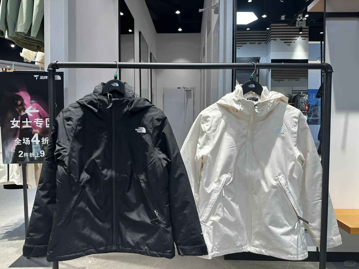 长沙砂之船奥莱北面新款太划算啦⁉️‼️