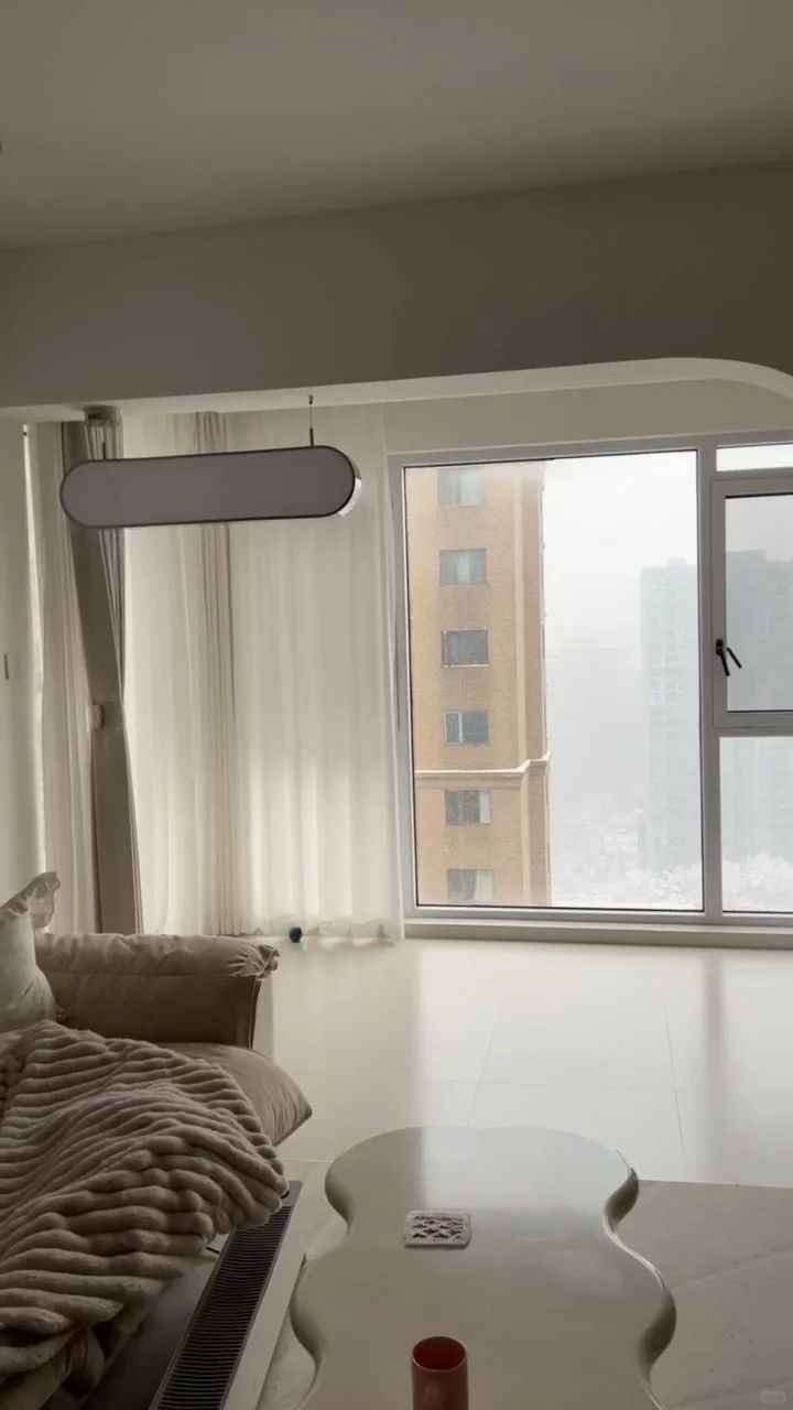 来长沙住我家～