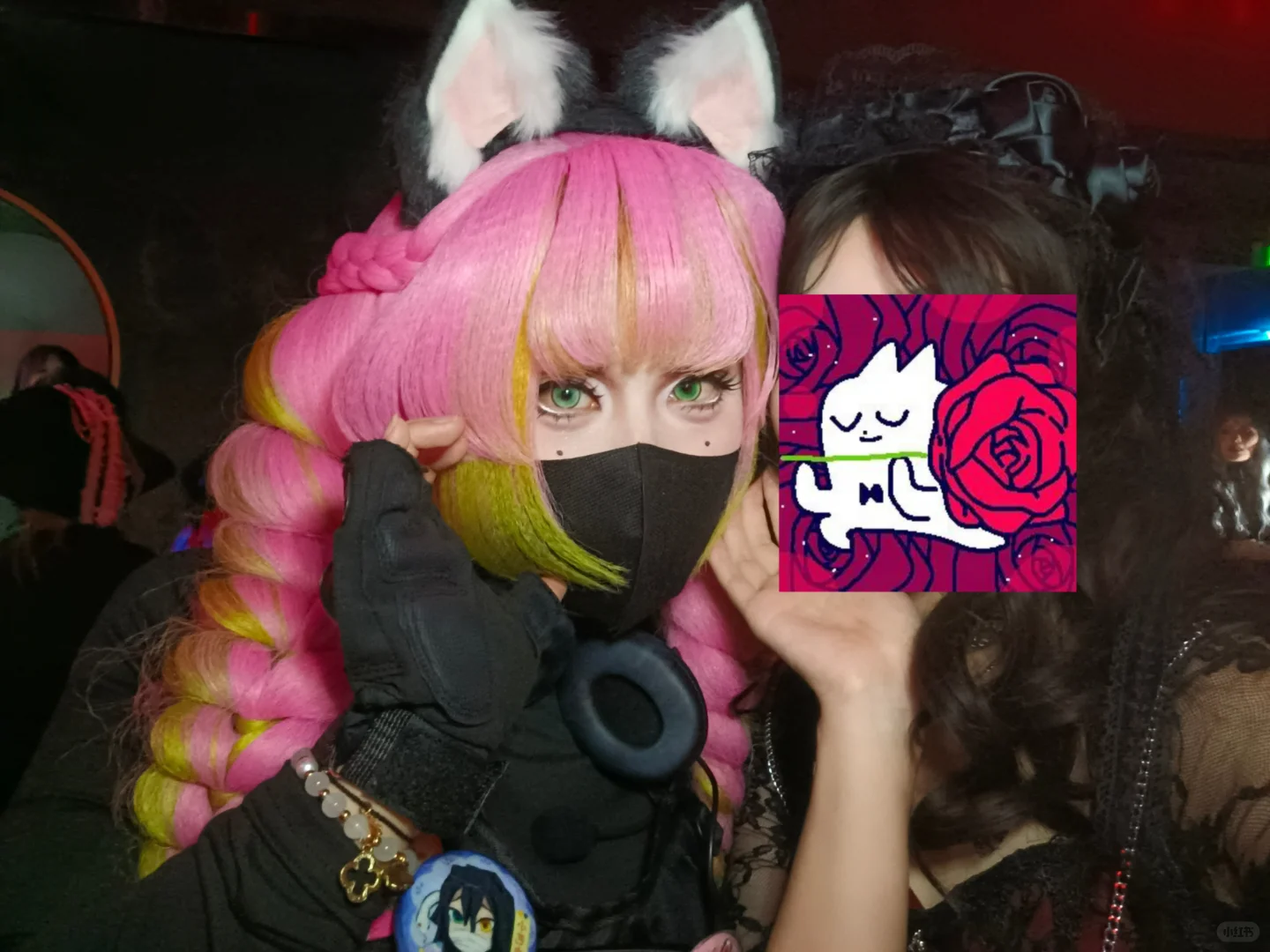 长沙歌剧魅影返图2.0