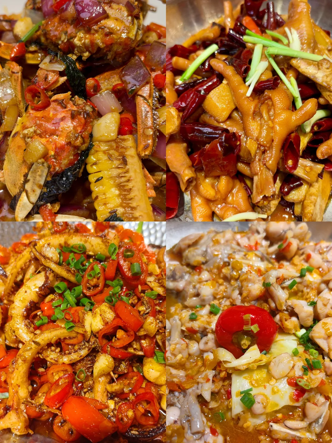 长沙一点都不好玩