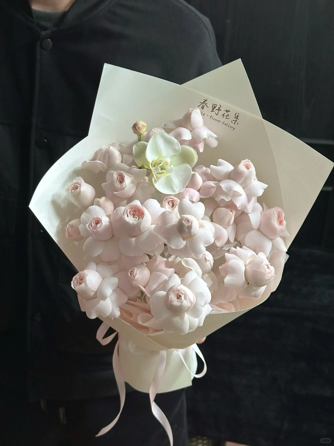 常德花店｜最爱的仙子之吻🫧