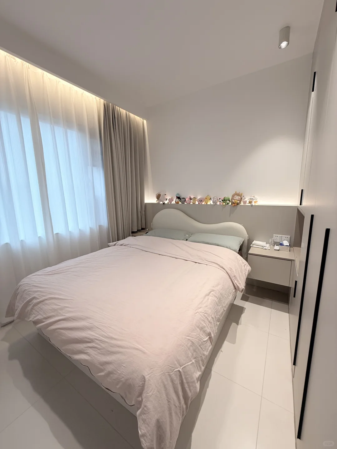 来长沙住我家～