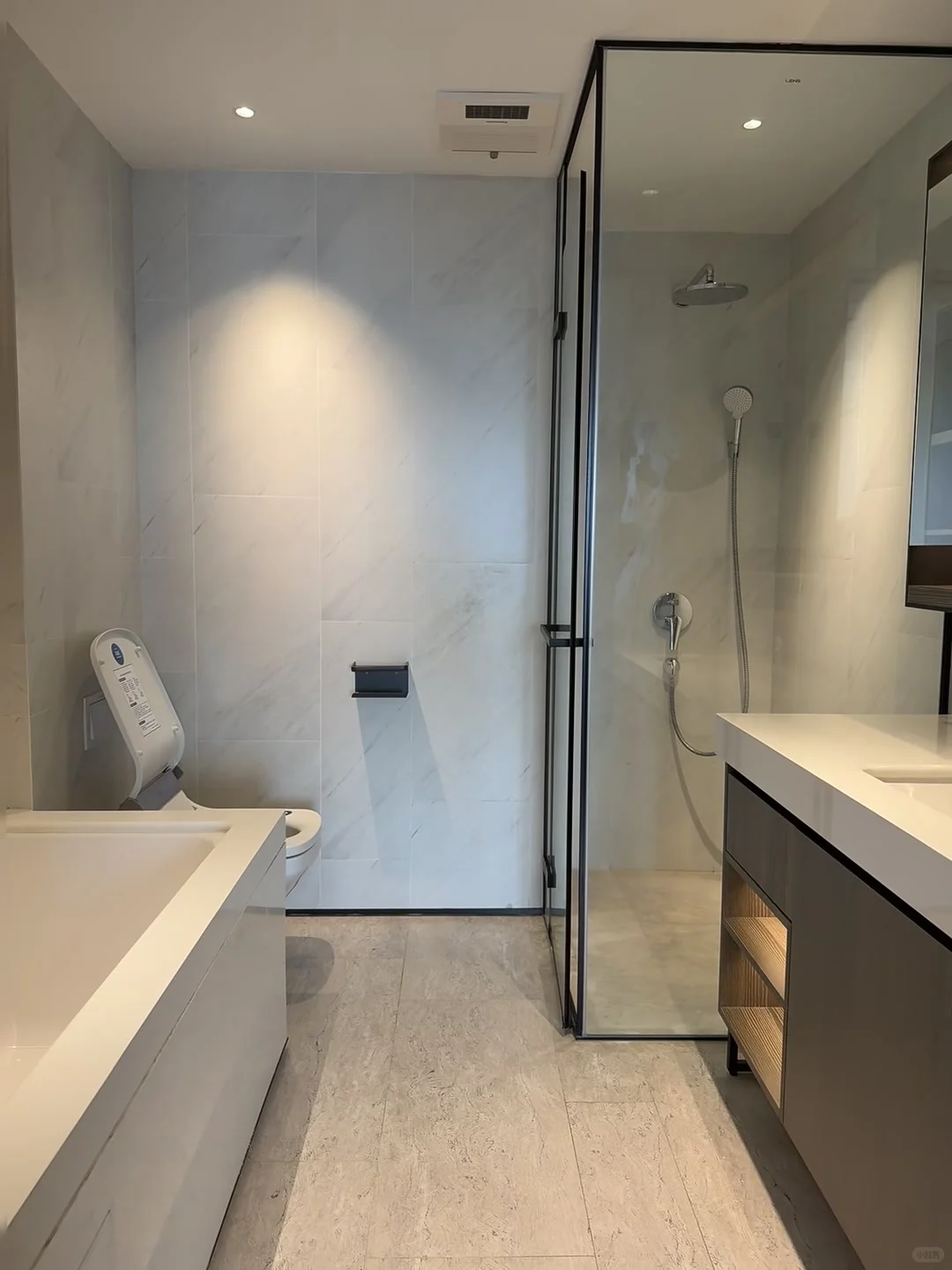 长沙岳麓区江景三房出租 🈚️中介费