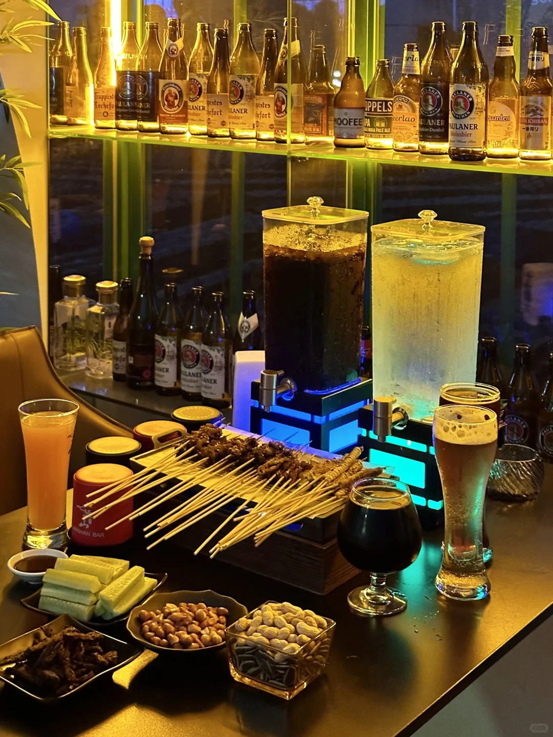 记住长沙五一这个位置😅😅消费观崩塌了……