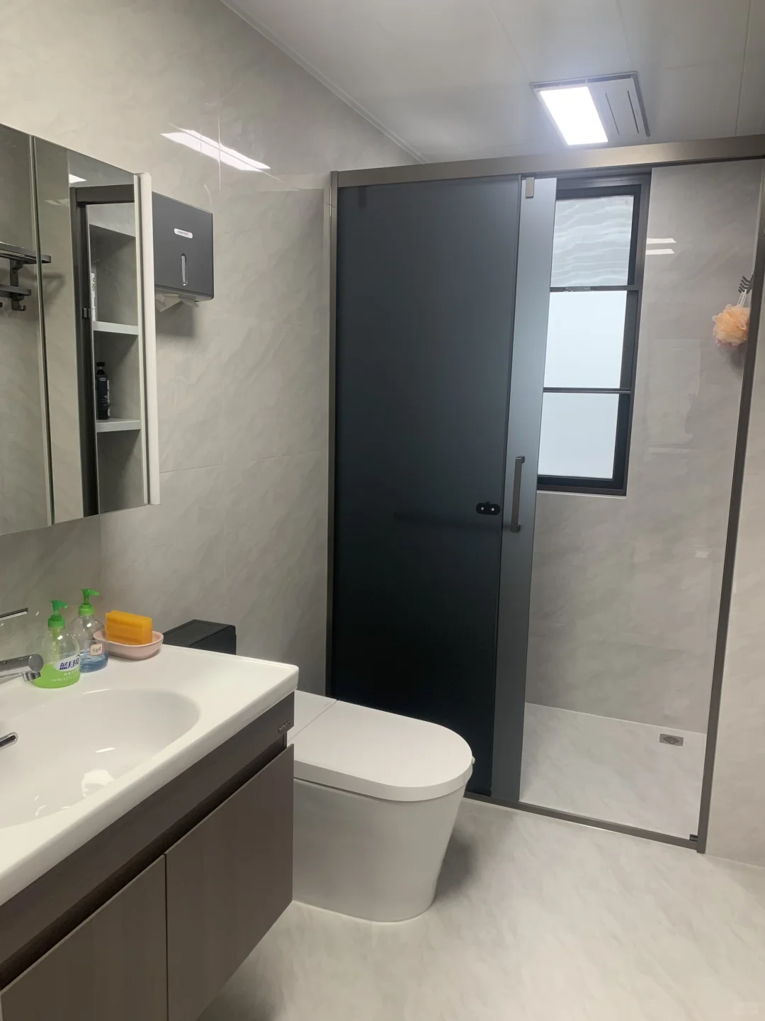 长沙雨花高桥自住精装四房 真正的拎包入住