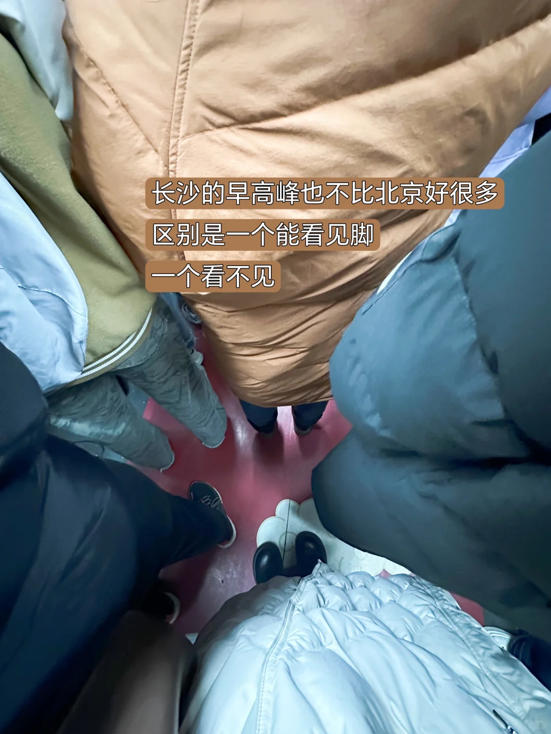 北漂8年裸辞搬长沙，步入正轨第一周！