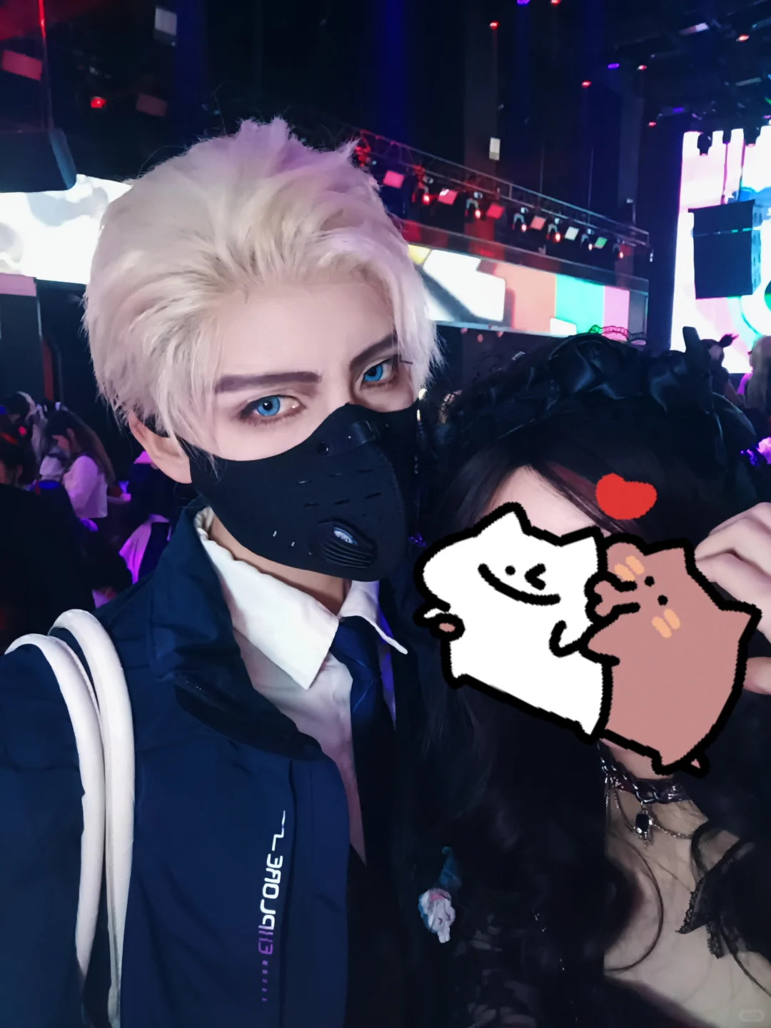 长沙歌剧魅影返图2.0