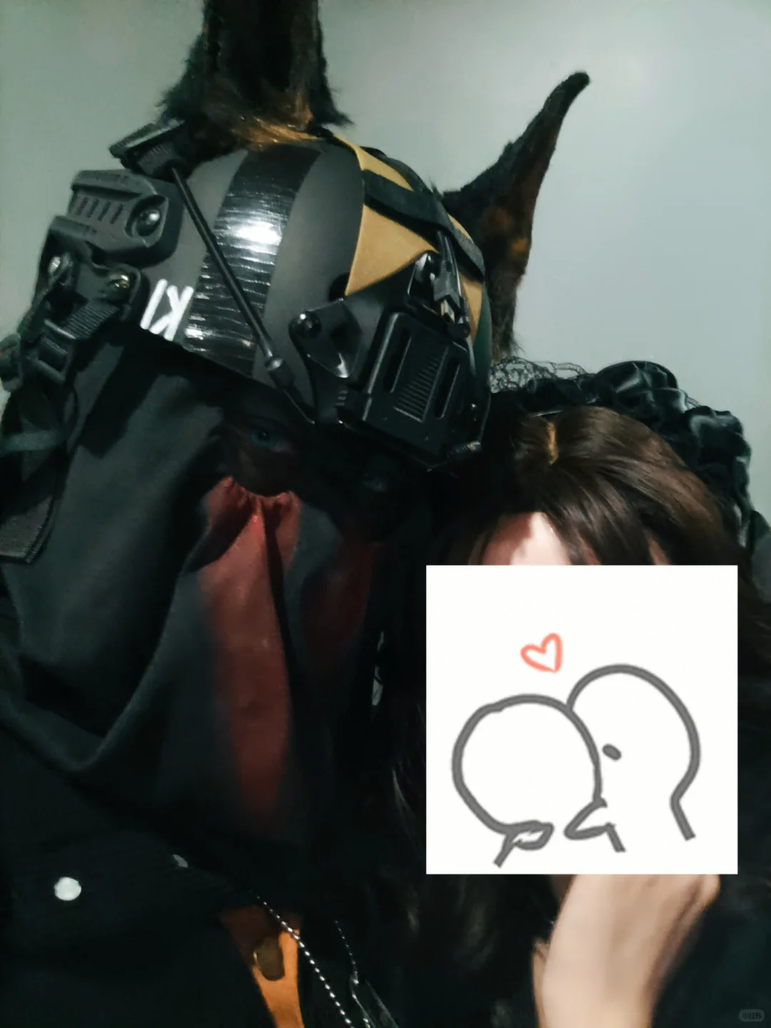 长沙歌剧魅影返图2.0