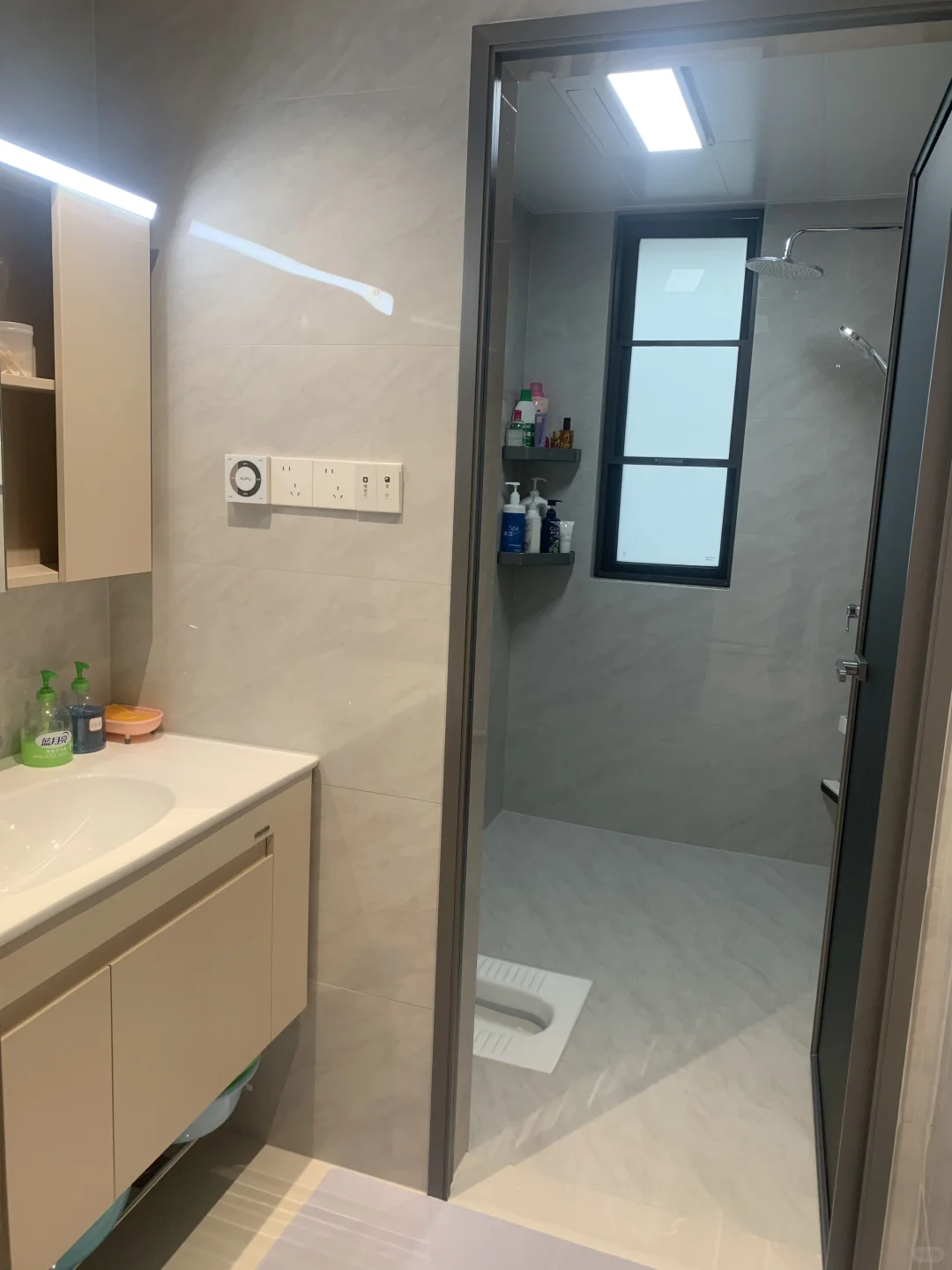 长沙雨花高桥自住精装四房 真正的拎包入住