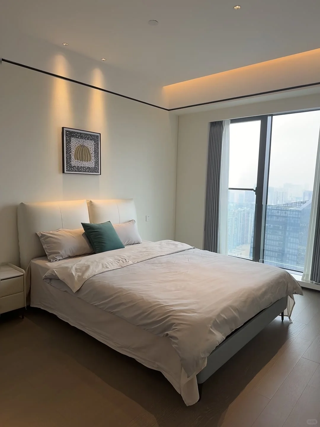 长沙岳麓区江景三房出租 🈚️中介费