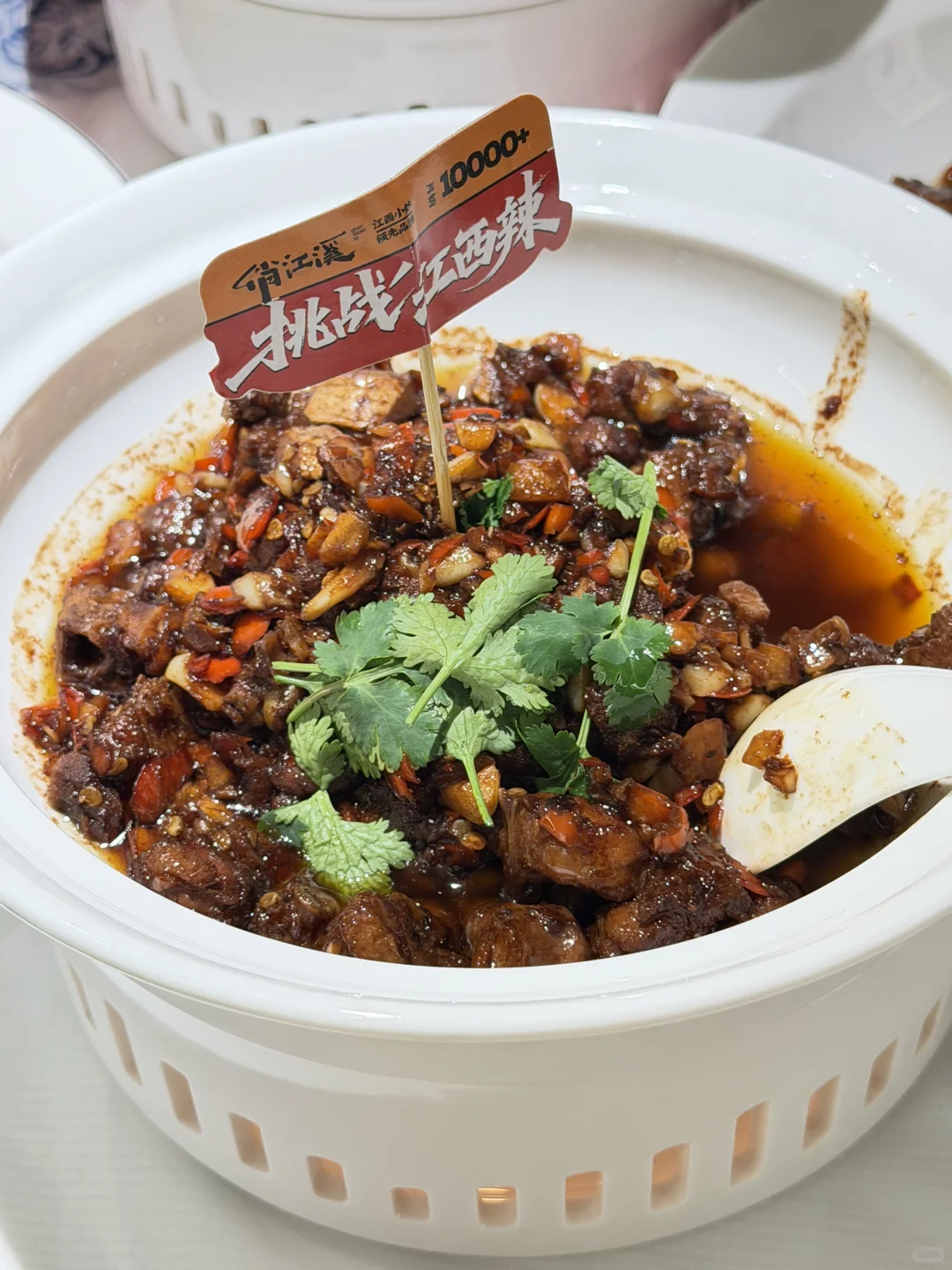 长沙！这家超好吃的江西菜开业了！