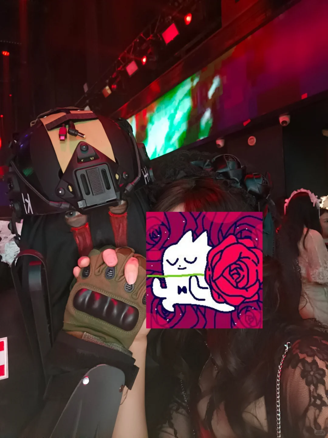 长沙歌剧魅影返图2.0