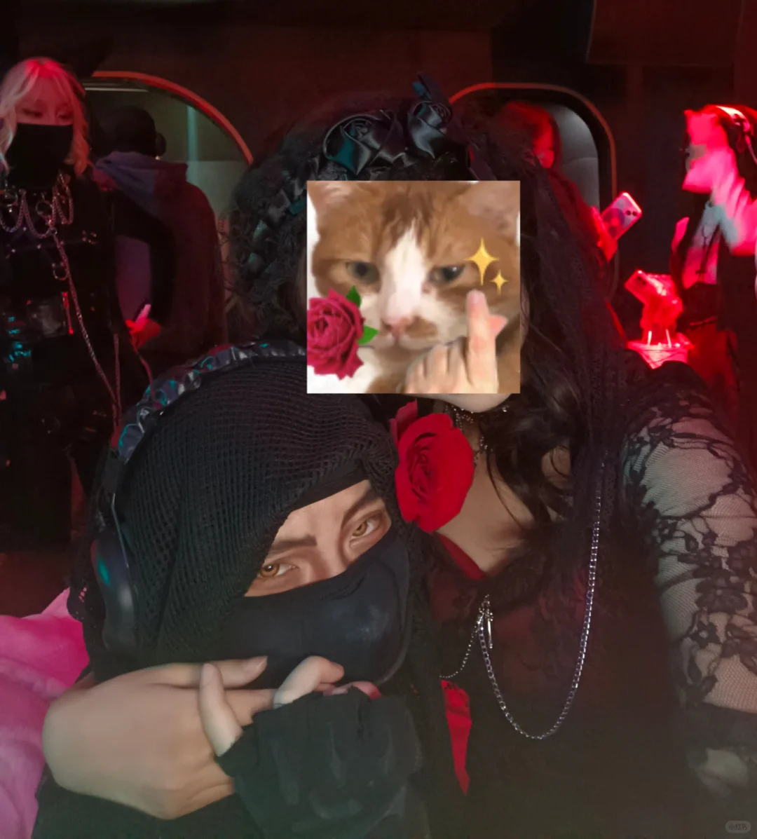 长沙歌剧魅影返图2.0