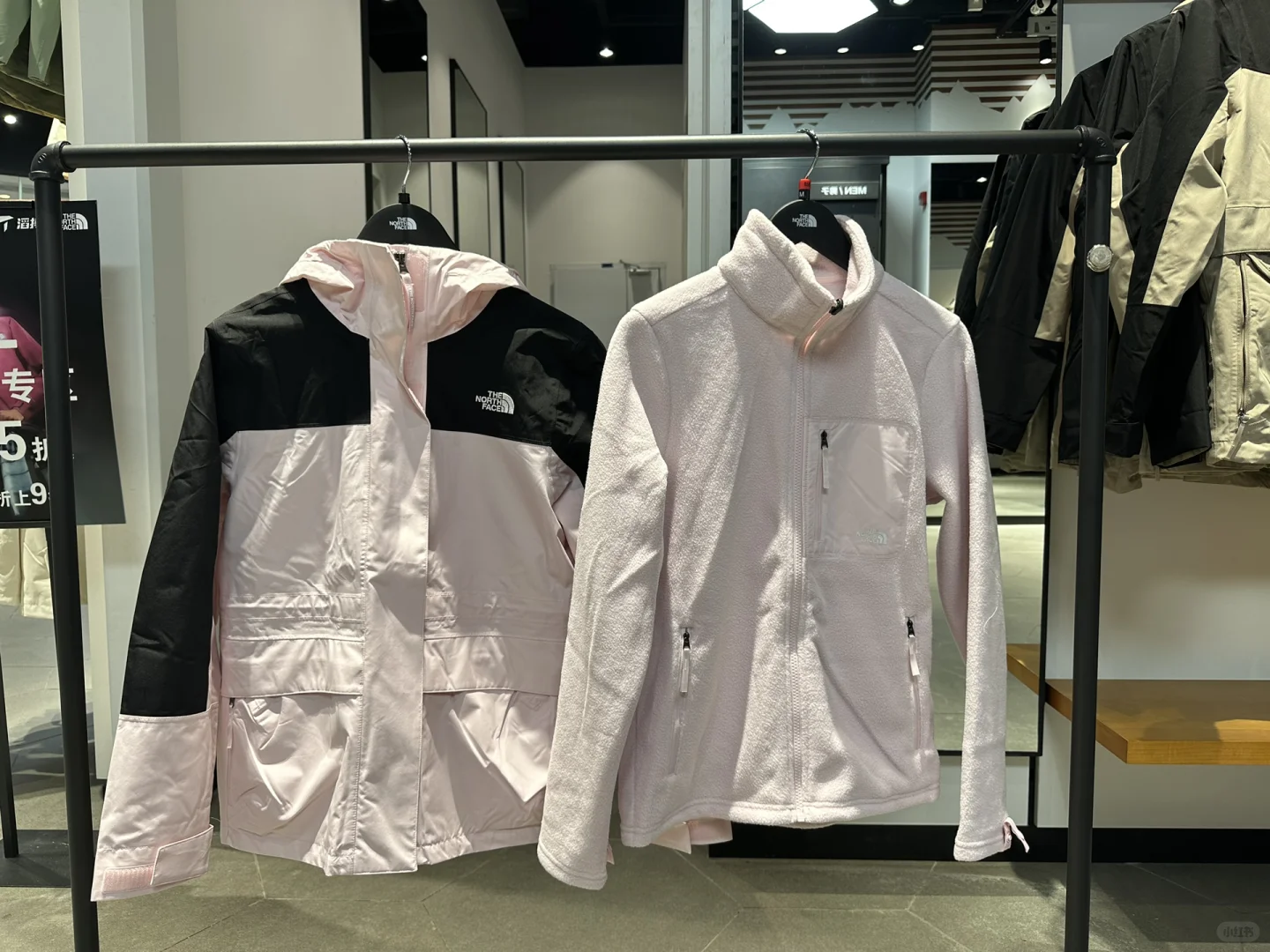 长沙砂之船奥莱北面新款太划算啦⁉️‼️