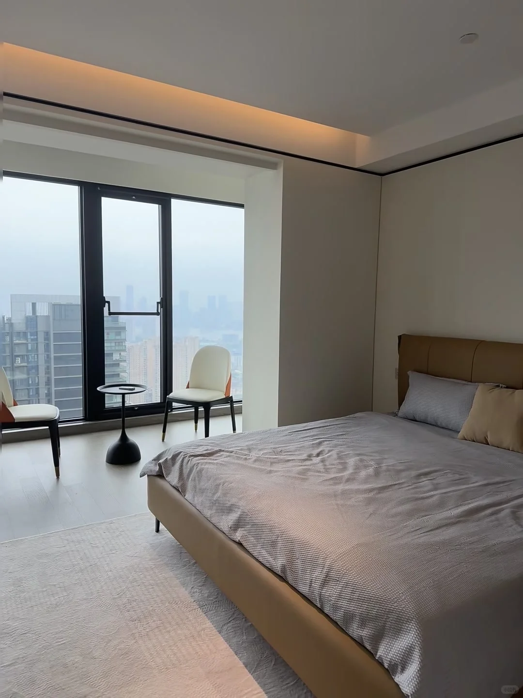 长沙岳麓区江景三房出租 🈚️中介费