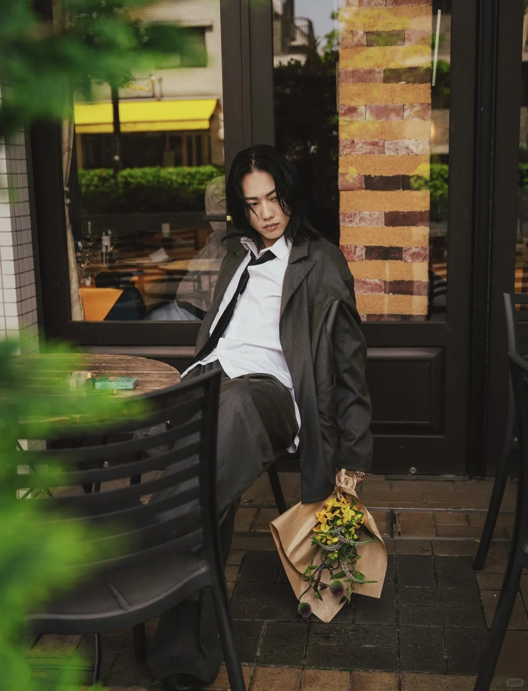 长沙互勉约拍｜寻找拍摄模特