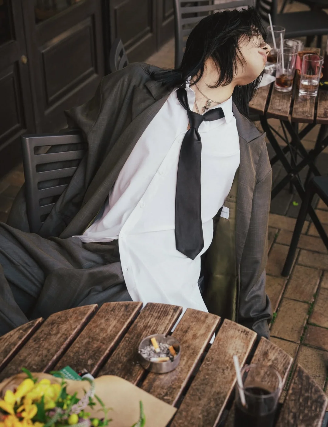 长沙互勉约拍｜寻找拍摄模特