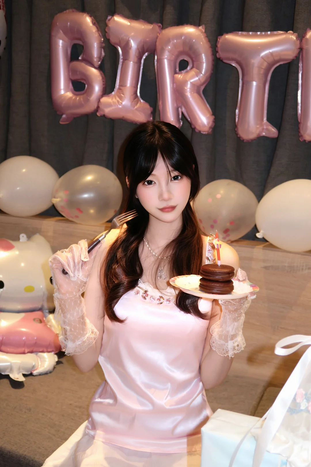 长沙陪拍｜生日🎂