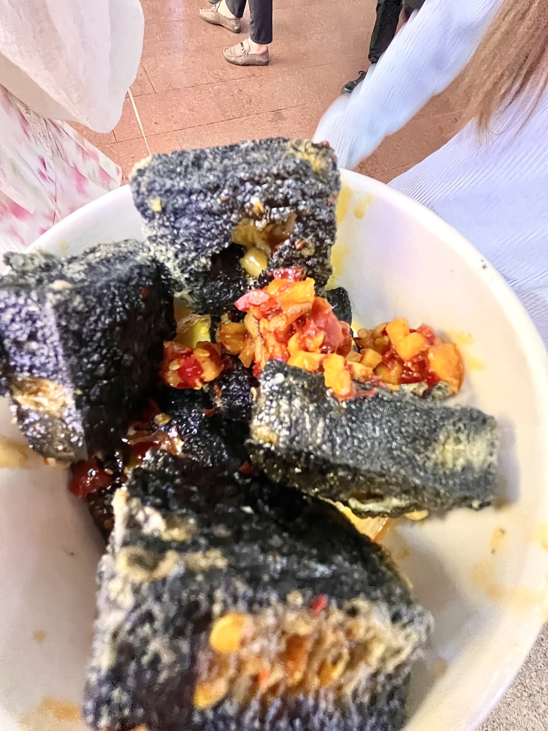 长沙两天一夜总共消费445❗️❗️❗️