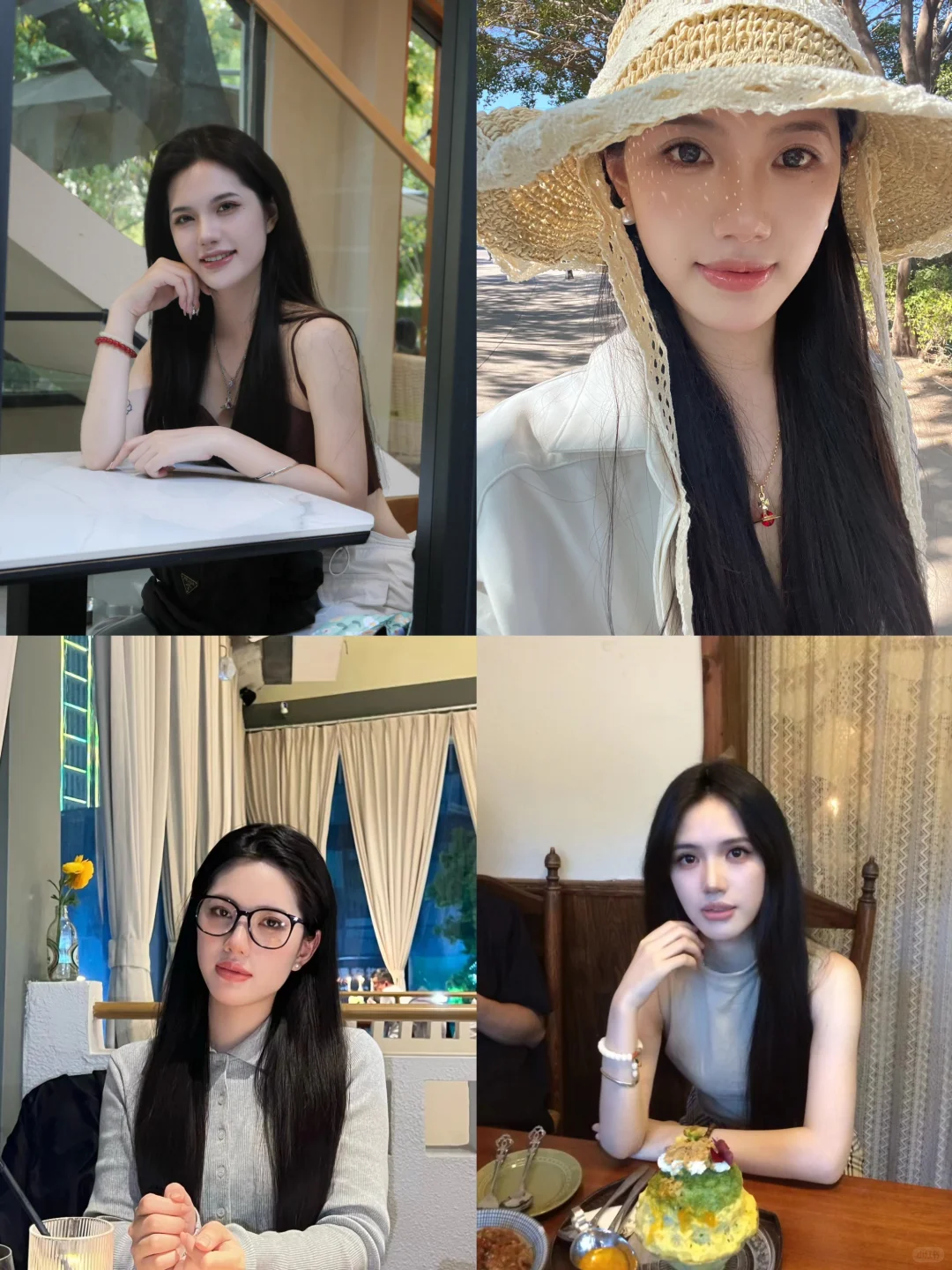 长沙地陪/陪拍/约妆（仅限女生哦）