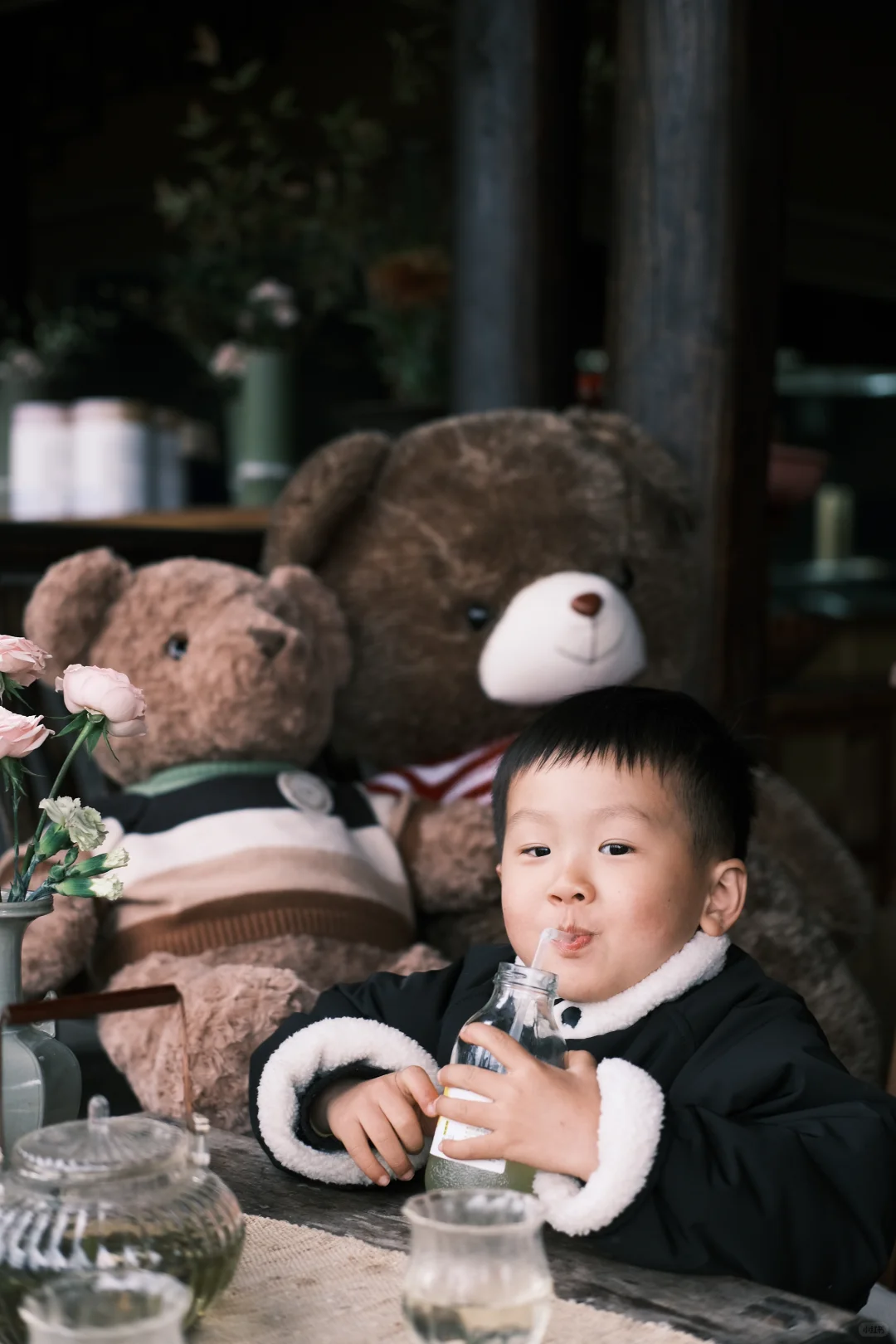 小小郭也太可爱了叭