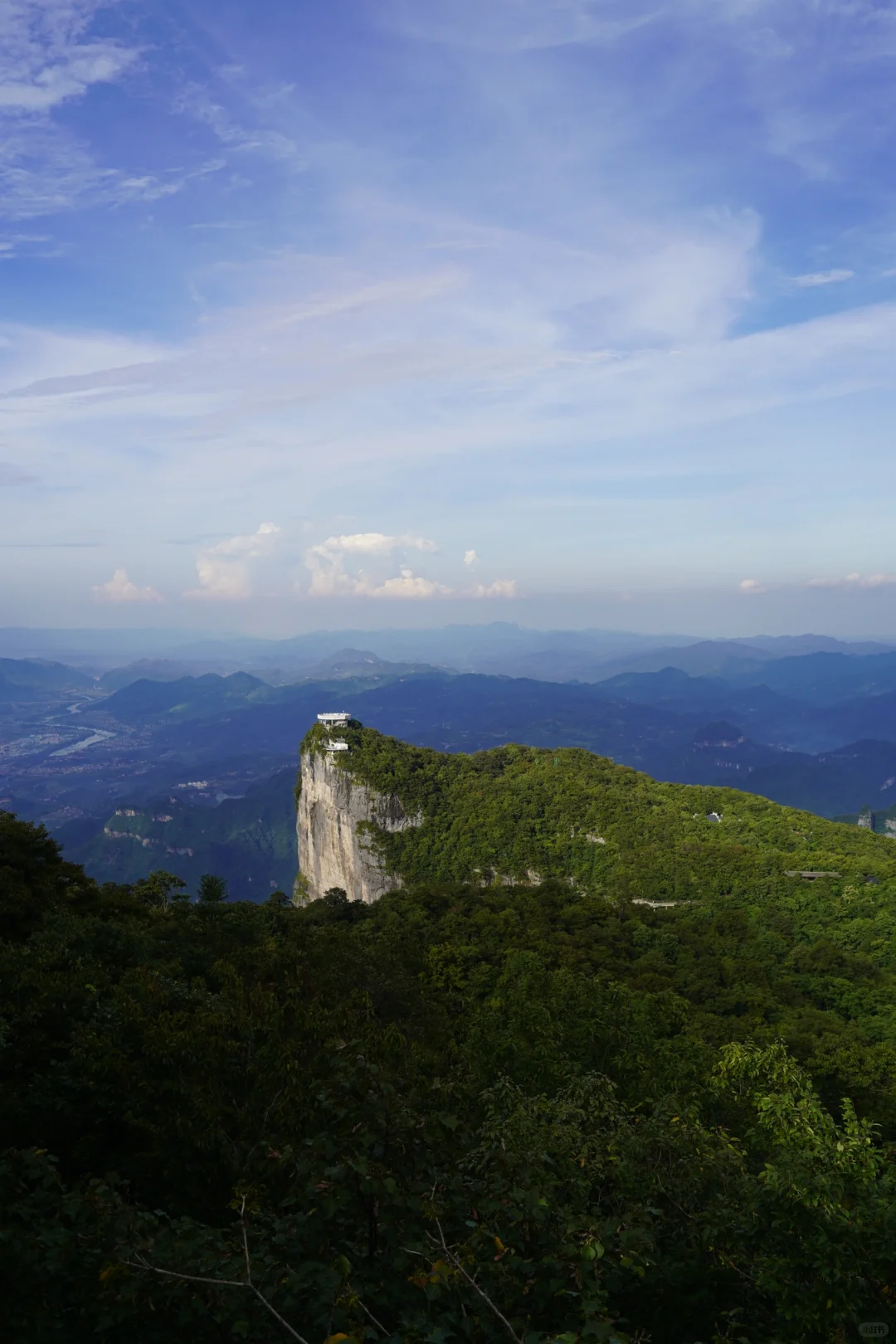 天门山已回，说些大实话