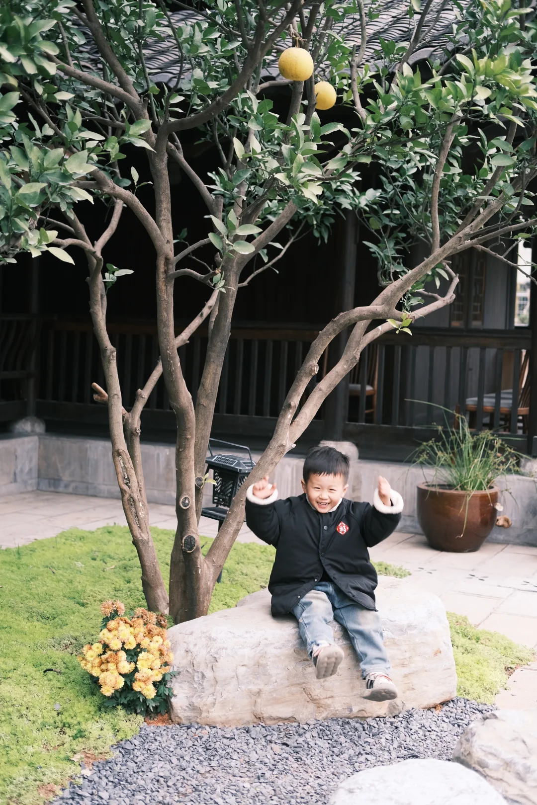 小小郭也太可爱了叭