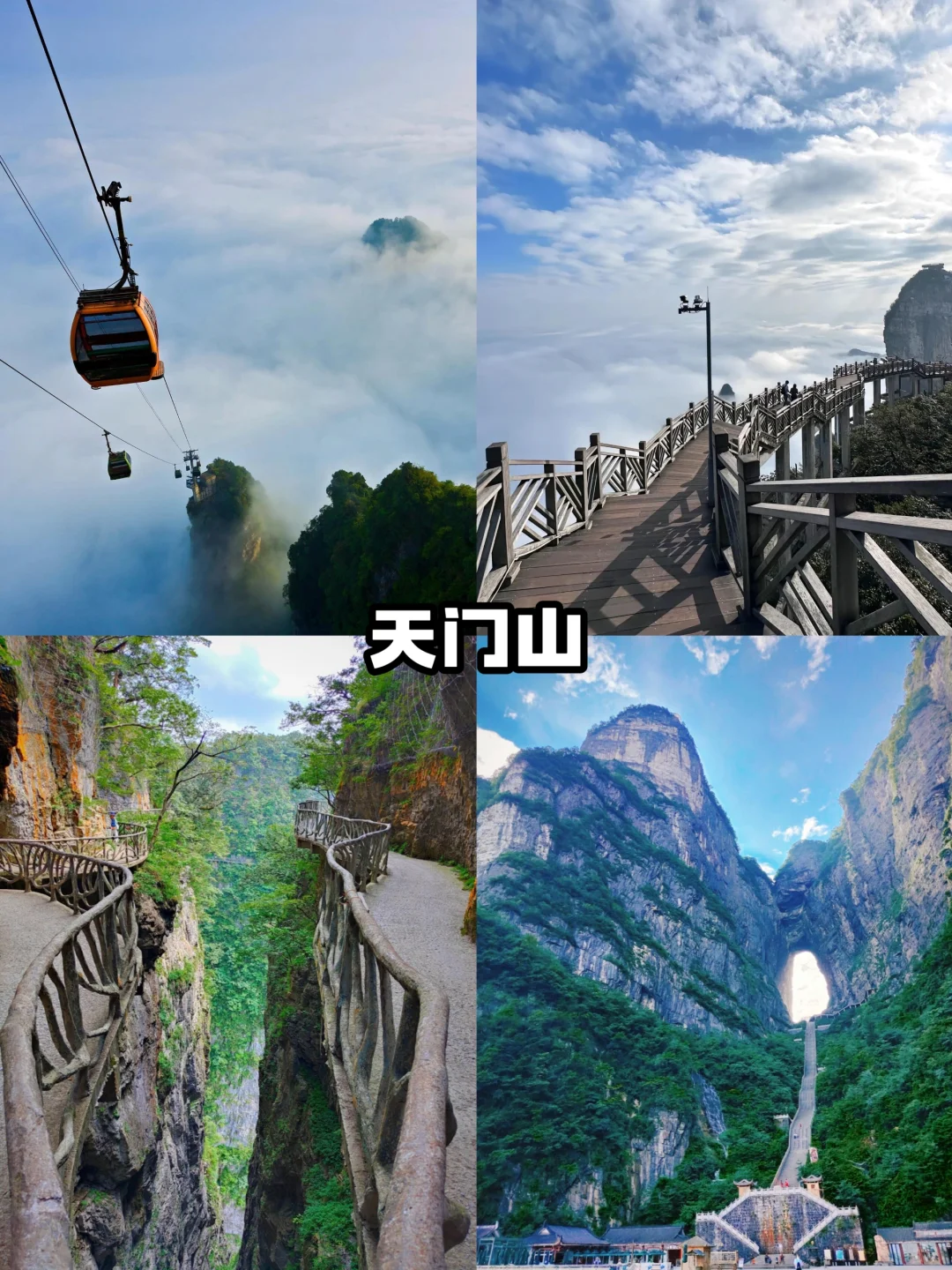 🔥张家界高端定制小团🌈尊享奢华之旅