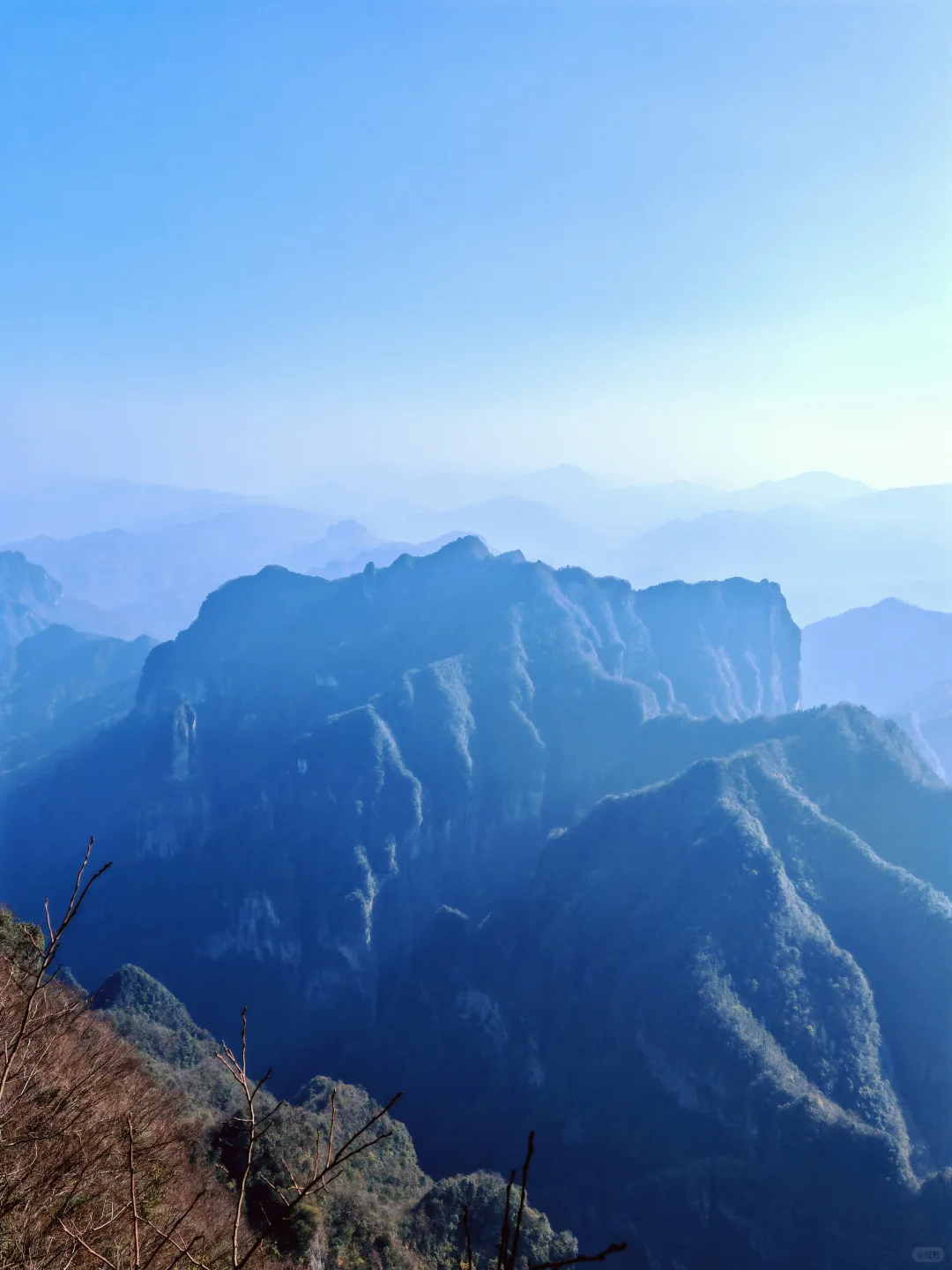 张家界天门山，一日轻松拿捏
