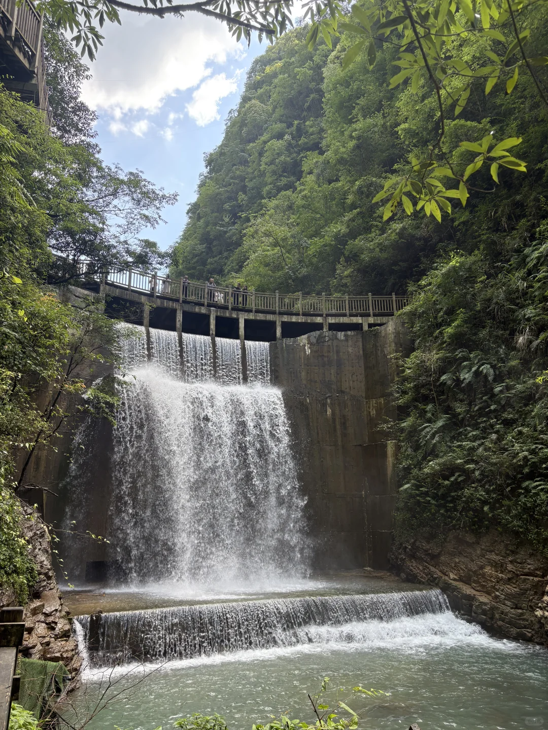 2025暑期游－张家界大峡谷