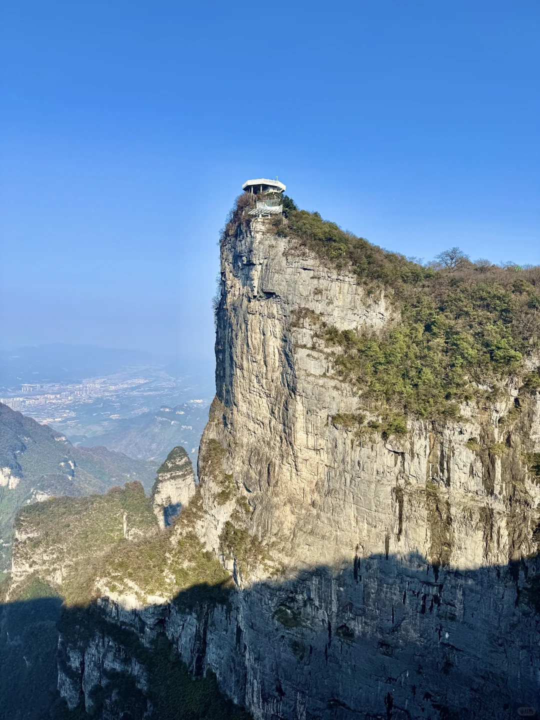 湖南张家界｜广州出发三天两夜攻略🚄学生版
