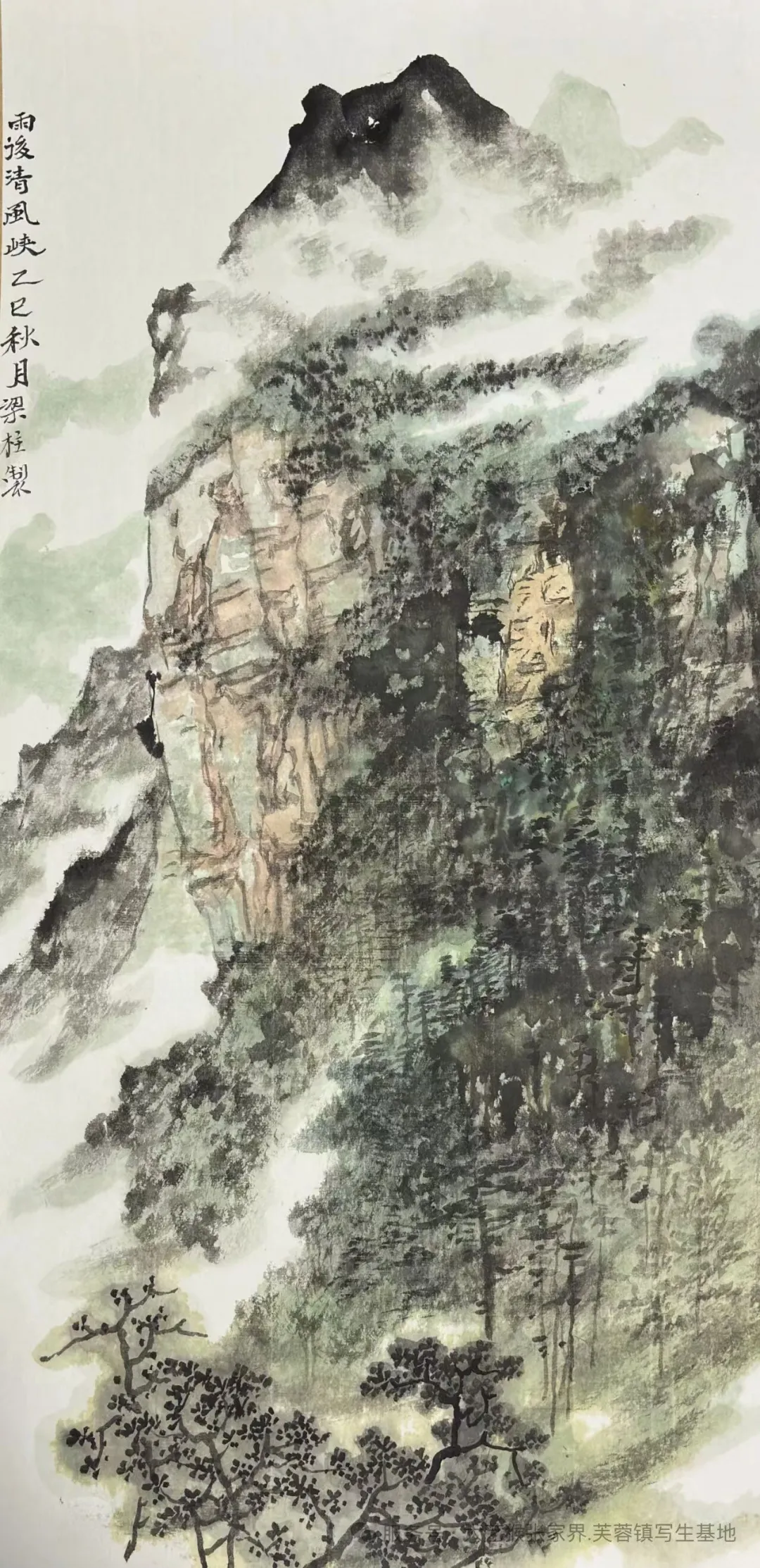 张家界一卡游！