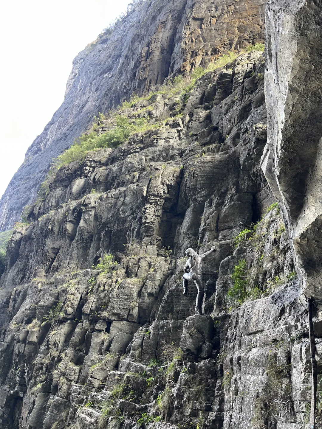 张家界天门山攻略&踩坑实录