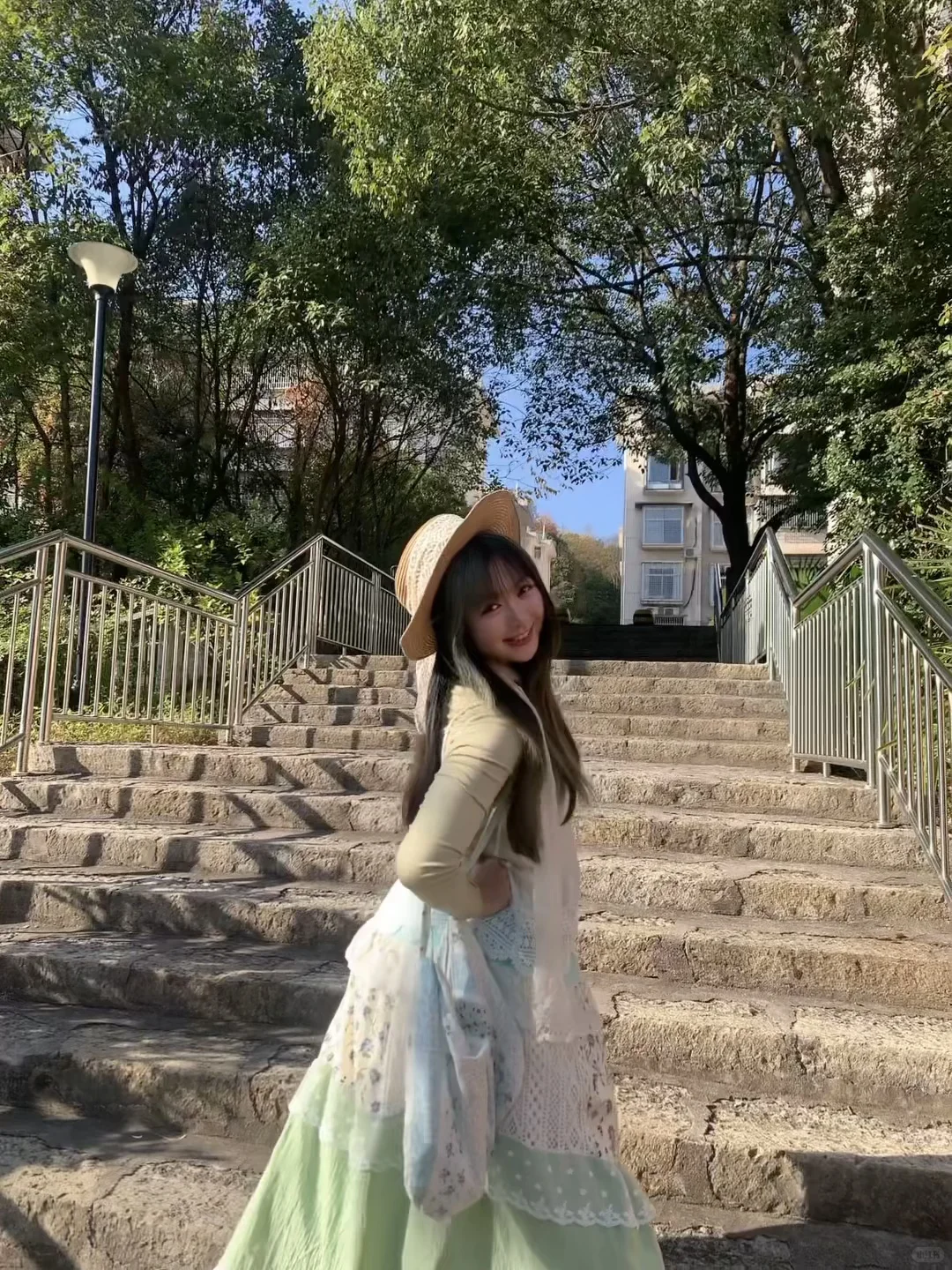 在张家界找到了宫崎骏的夏天！！