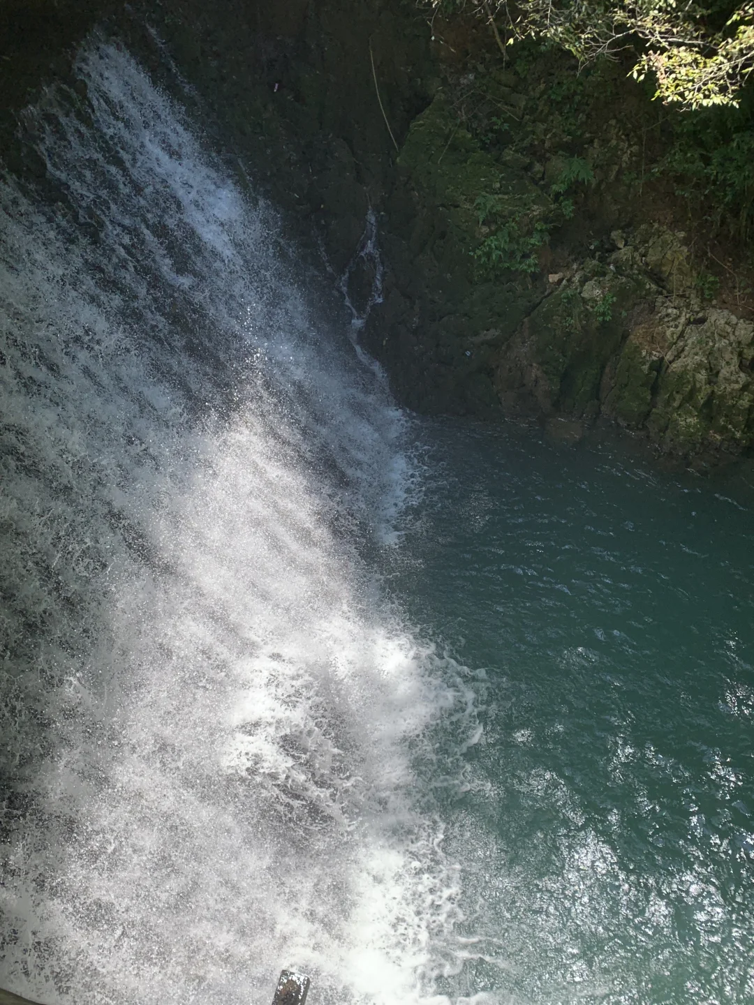 张家界大峡谷 | 神级live图