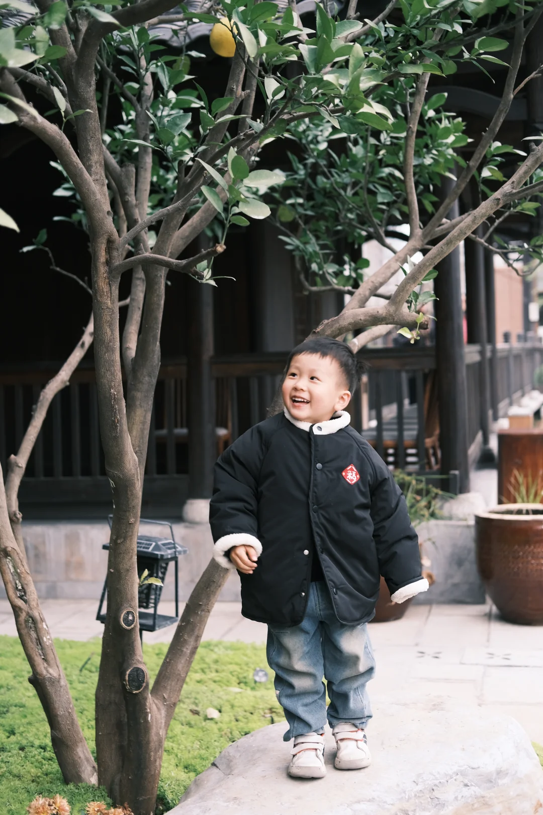 小小郭也太可爱了叭