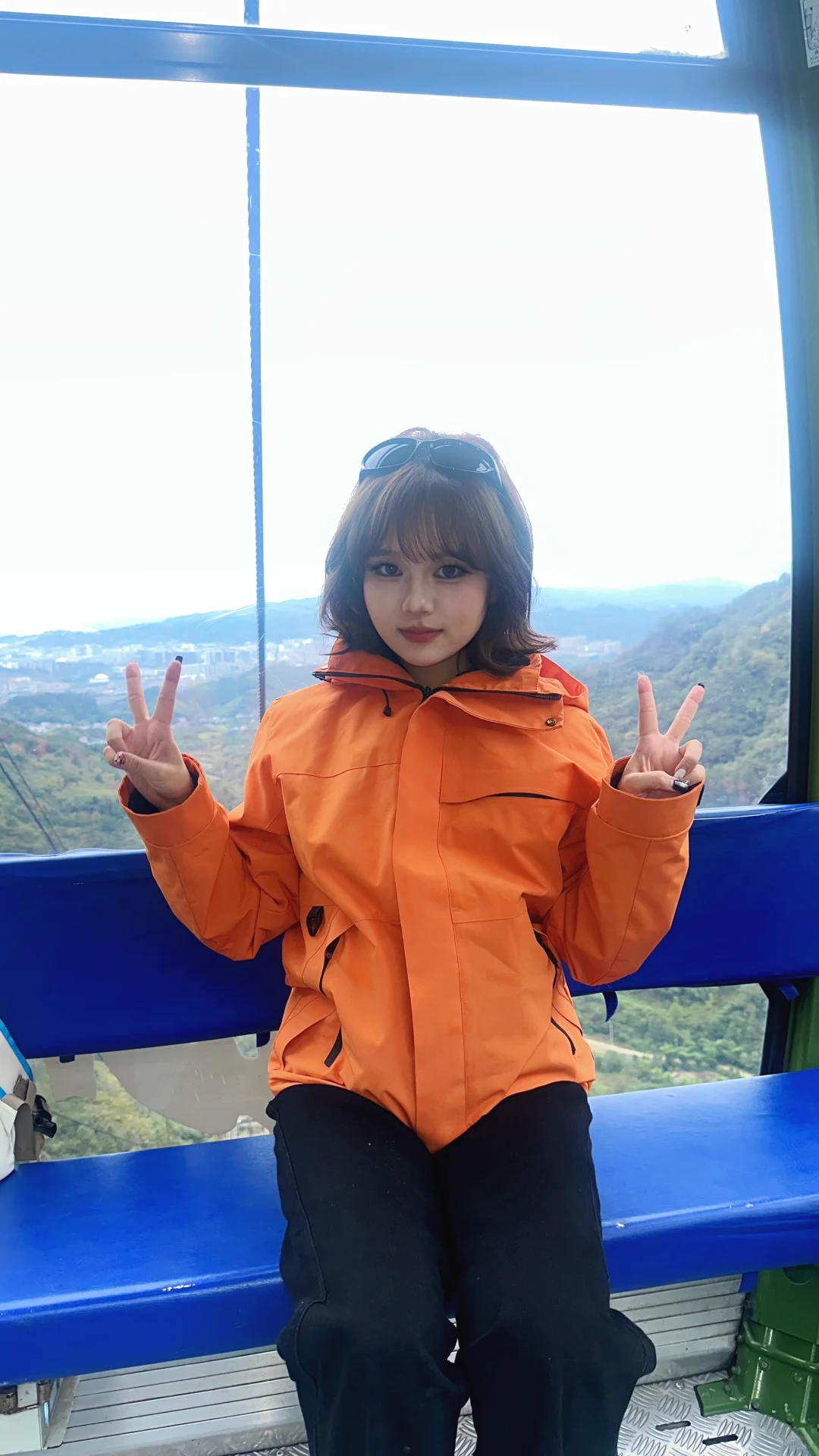 我来了！我想要老公亲签！