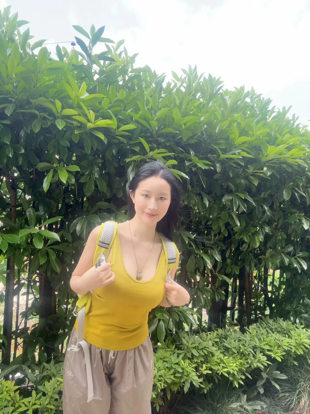 闲不住啦，找朋友一起去张家界徒步！