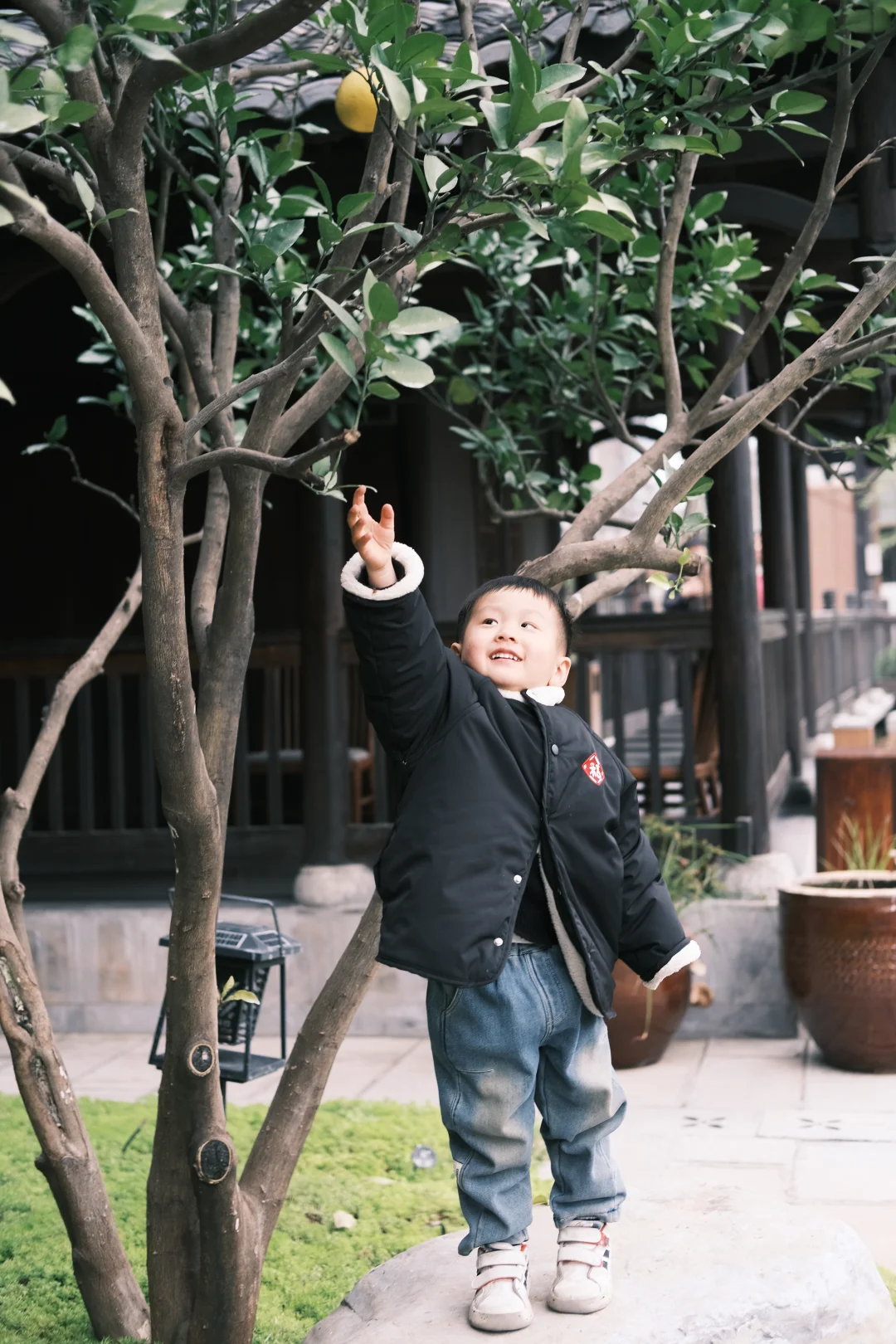 小小郭也太可爱了叭