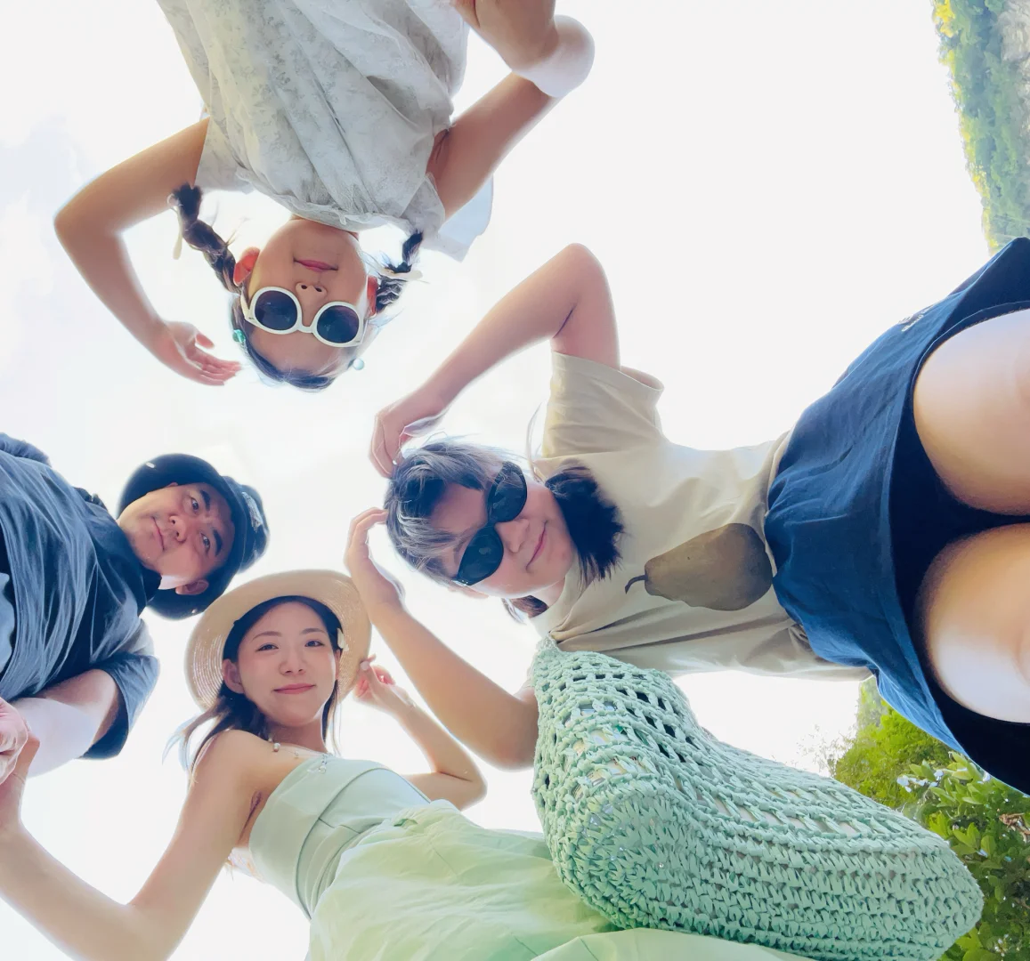 🌿张家界大峡谷｜被低估的治愈系秘境🫧