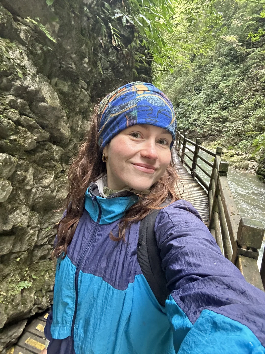 来到张家界，被挤到吵到还是能享受山的惊喜