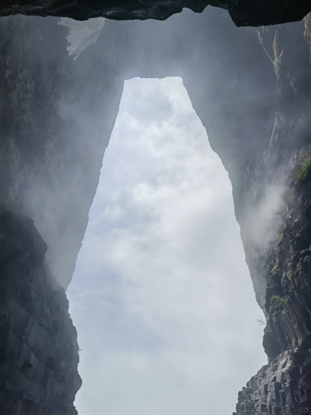 张家界Day4：天门山B线丝滑通关攻略