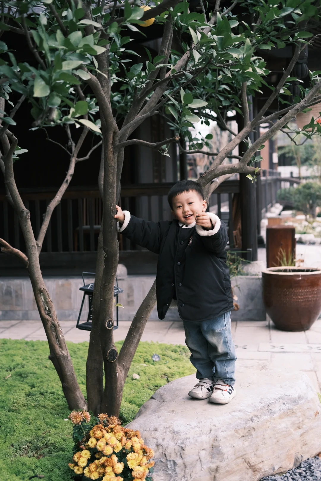 小小郭也太可爱了叭