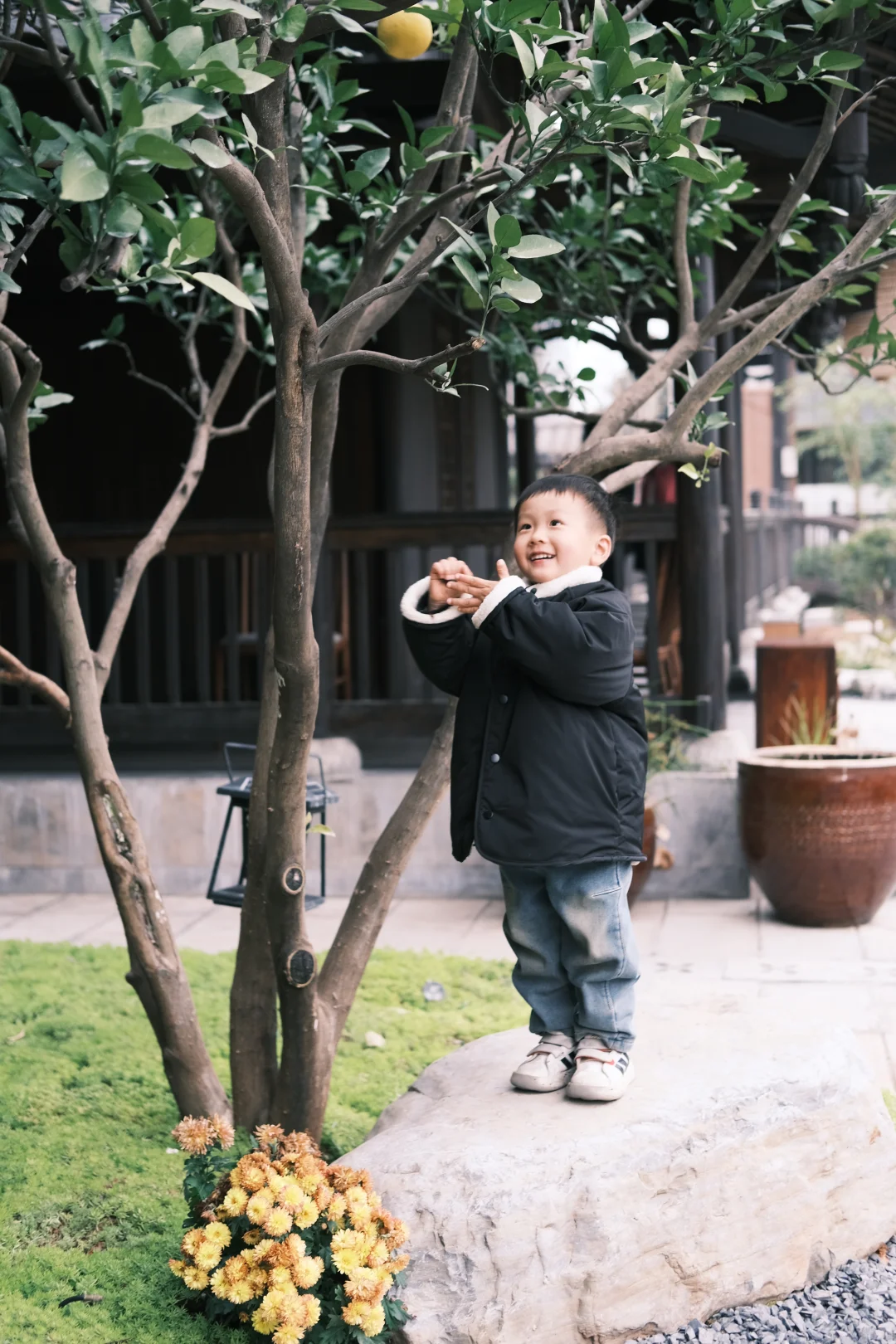 小小郭也太可爱了叭