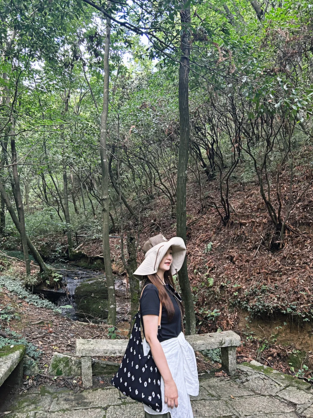 来张家界带得最对的一个东西