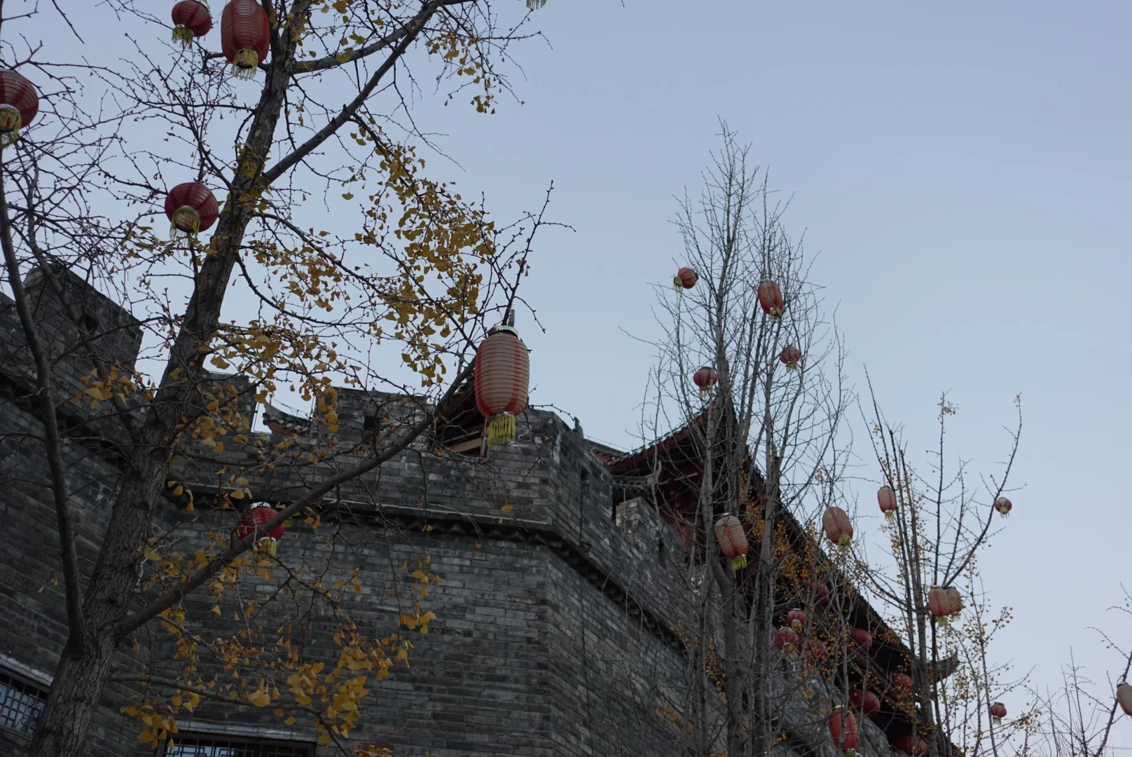 到站张家界第一天